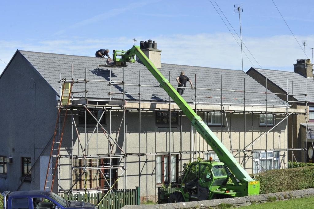 home repair