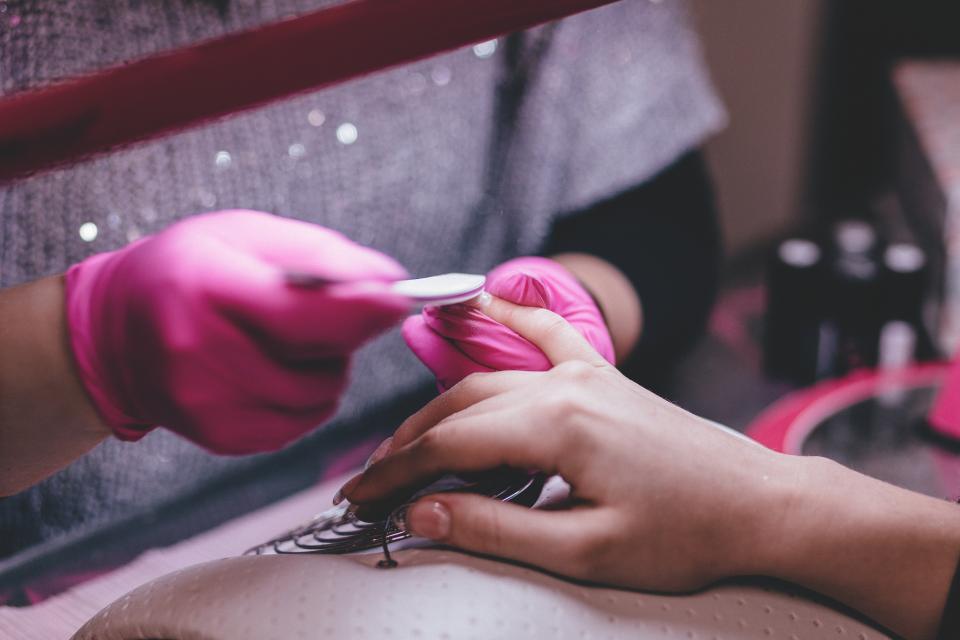 People Hands