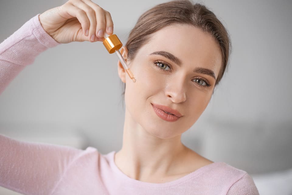 Beauty Skincare