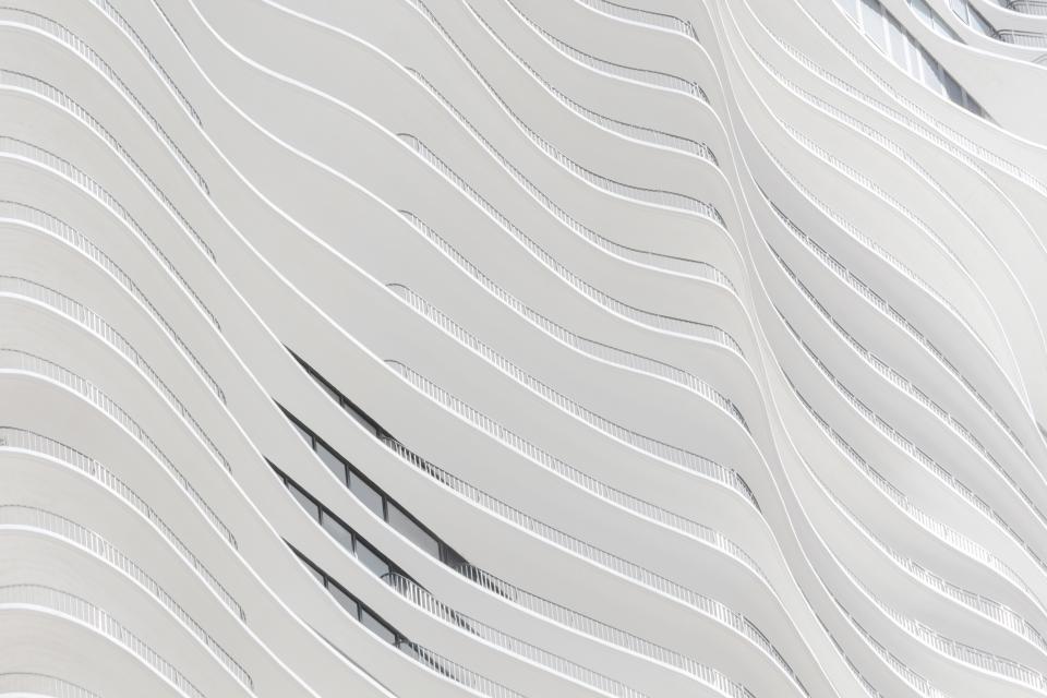 Architecture Buildings
