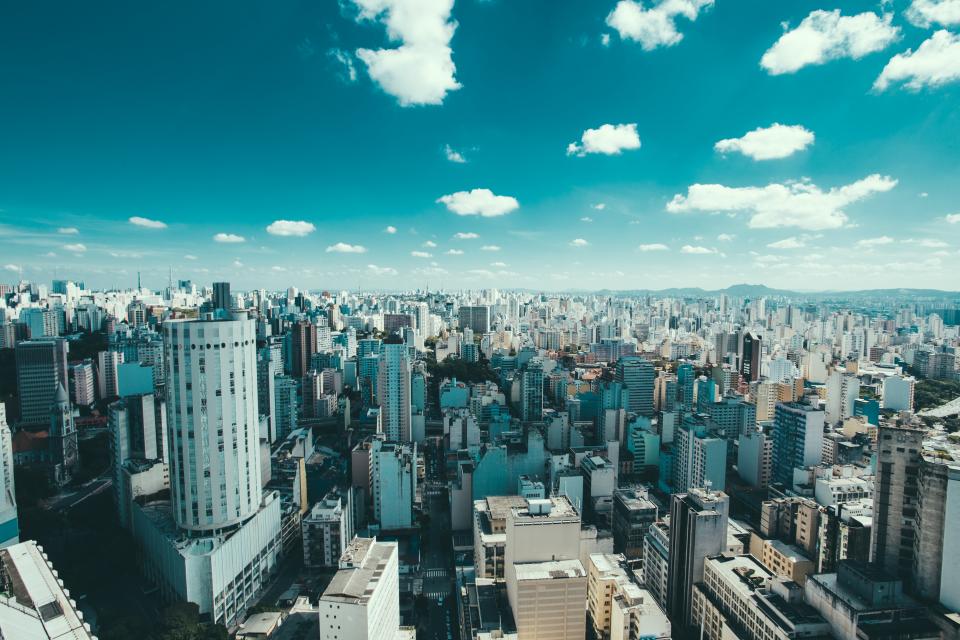 Architecture Buildings