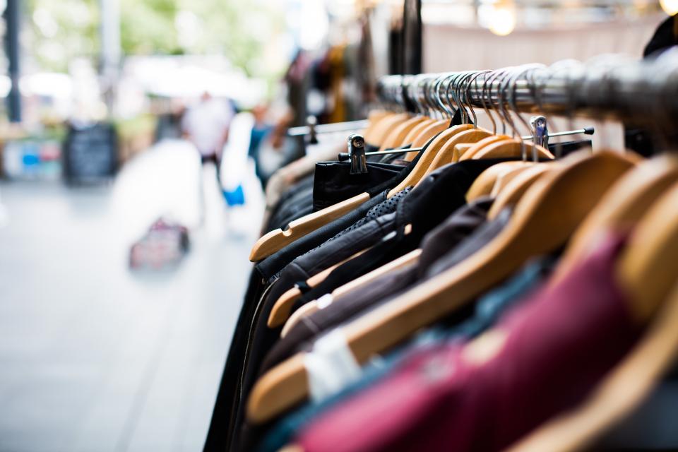 Clothes Clothing