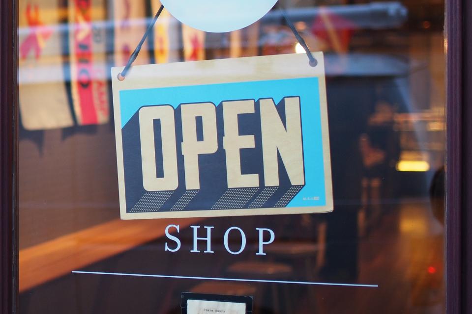 Shop Store