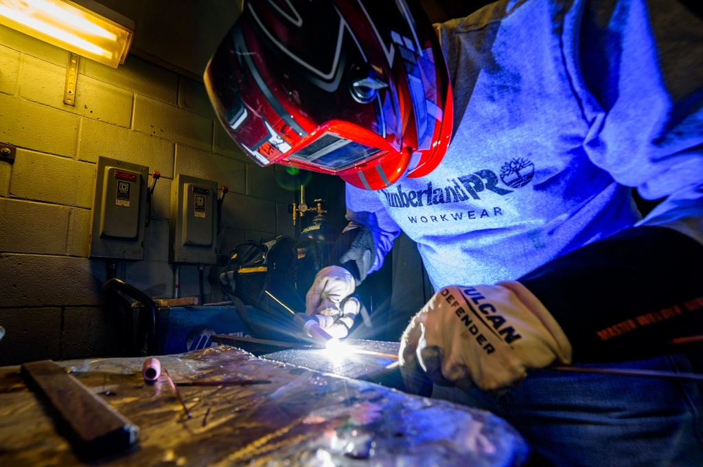 Workforce Development Pitt Community College