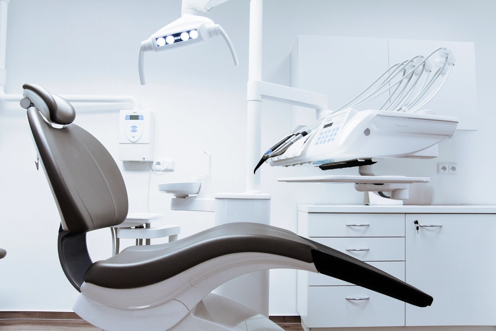 Dentist lab Prague, Czechia