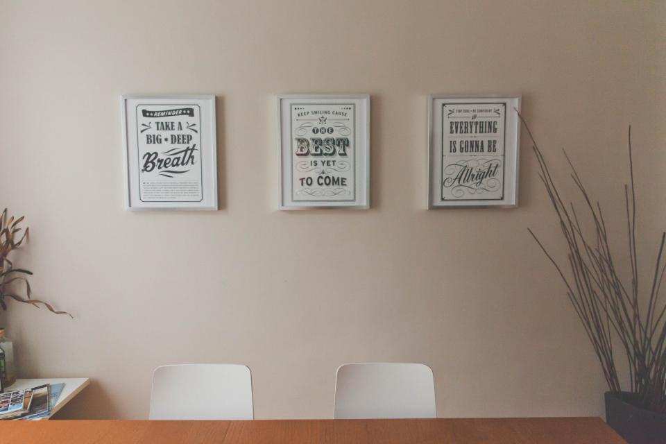 Office Desk