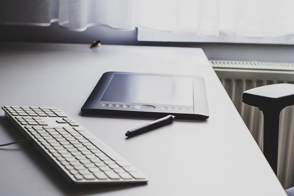 Office Desk