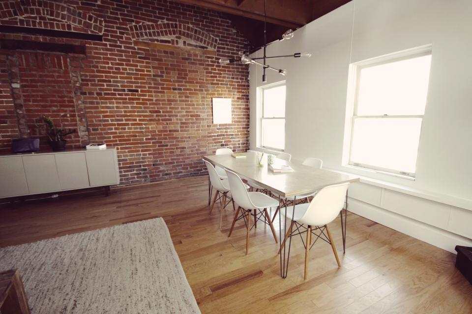 Office Desk