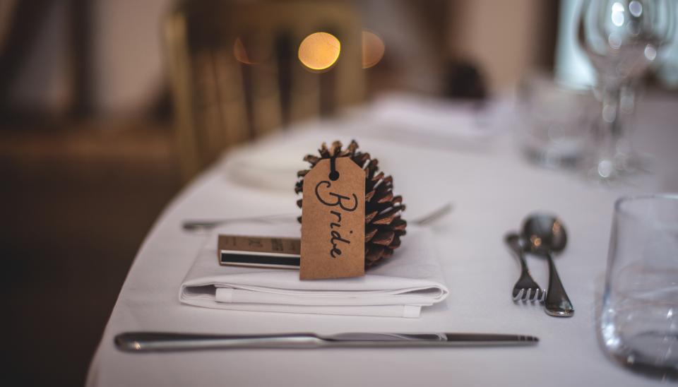 Events Wedding