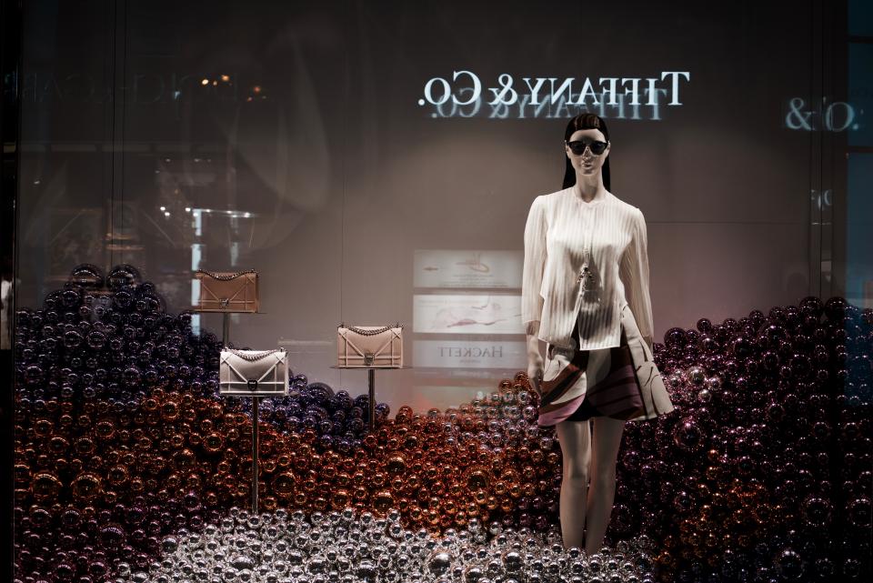 Mannequin Fashion