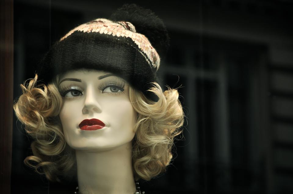 Mannequin Fashion