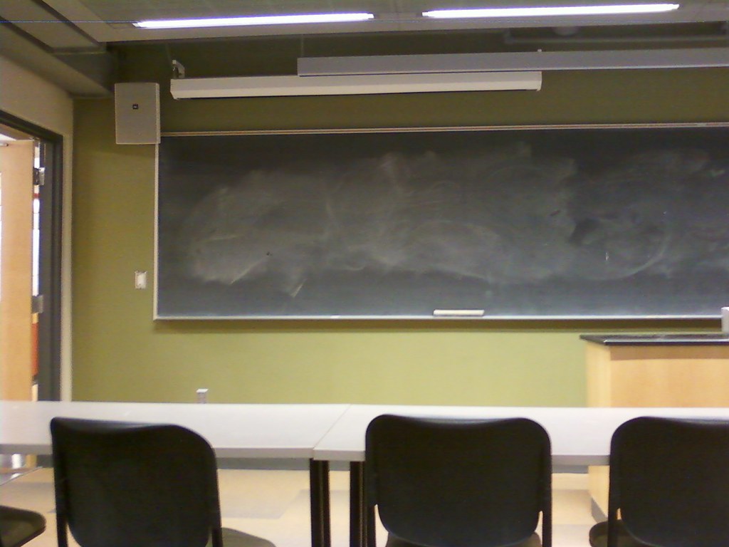 Classroom
