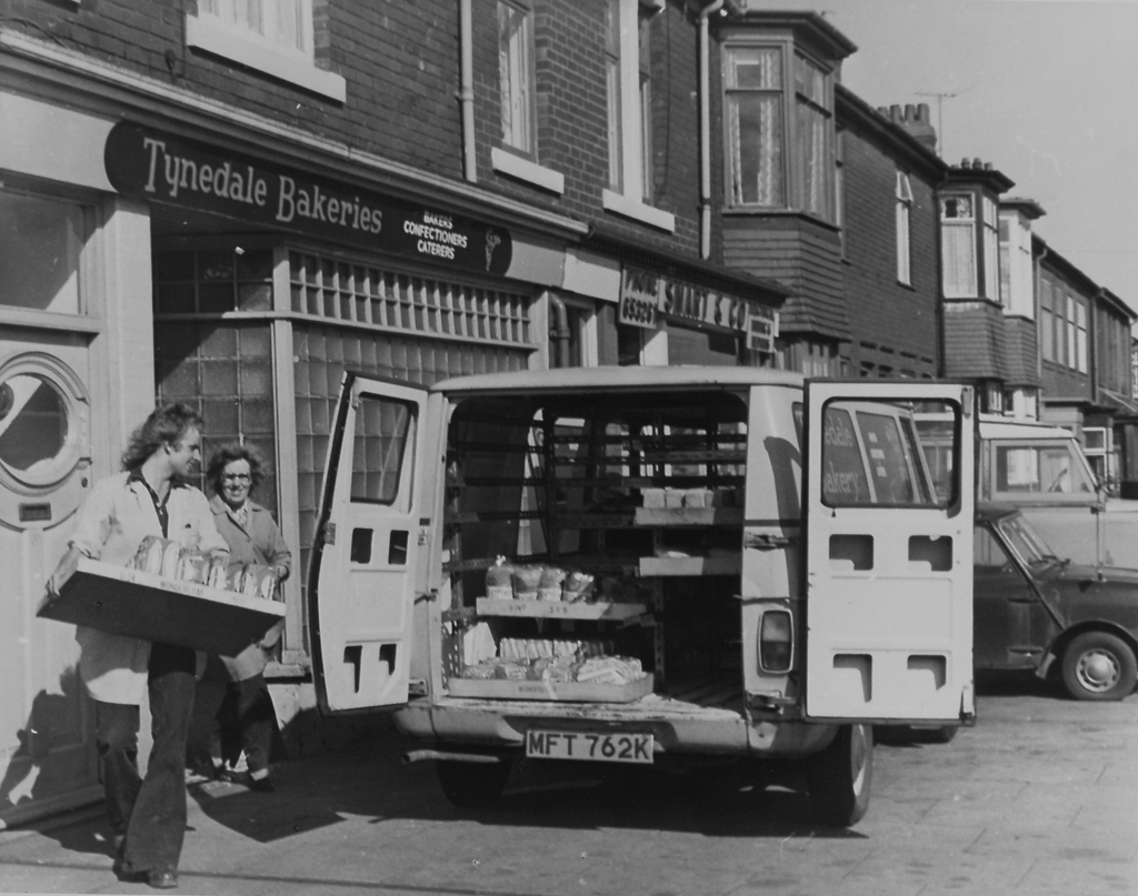 Tor755, Tynedale Bakeries, Chillingham Road, Heaton