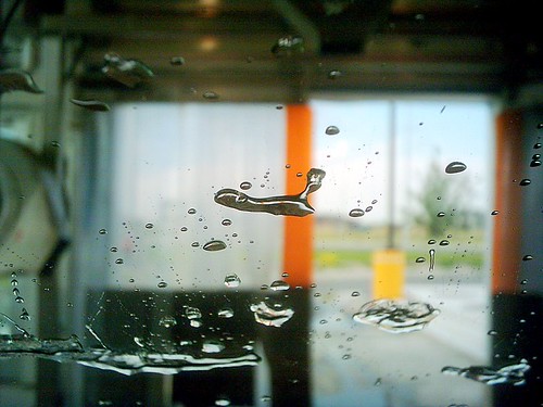 Car wash