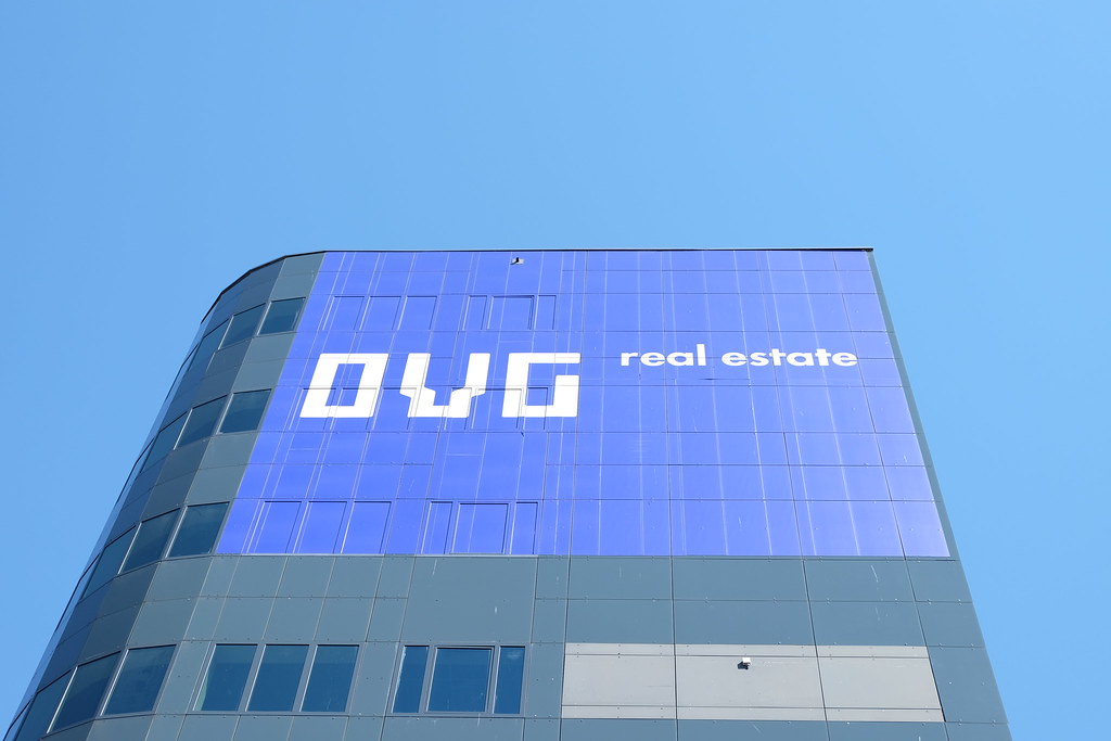 OVG real estate