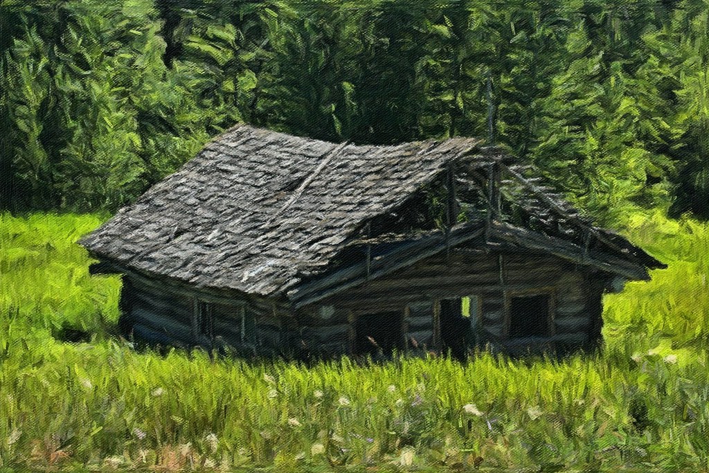 Prime Real Estate
