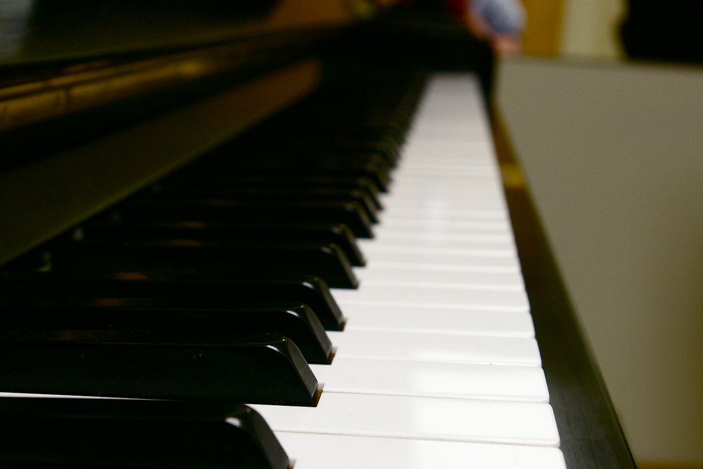 Piano