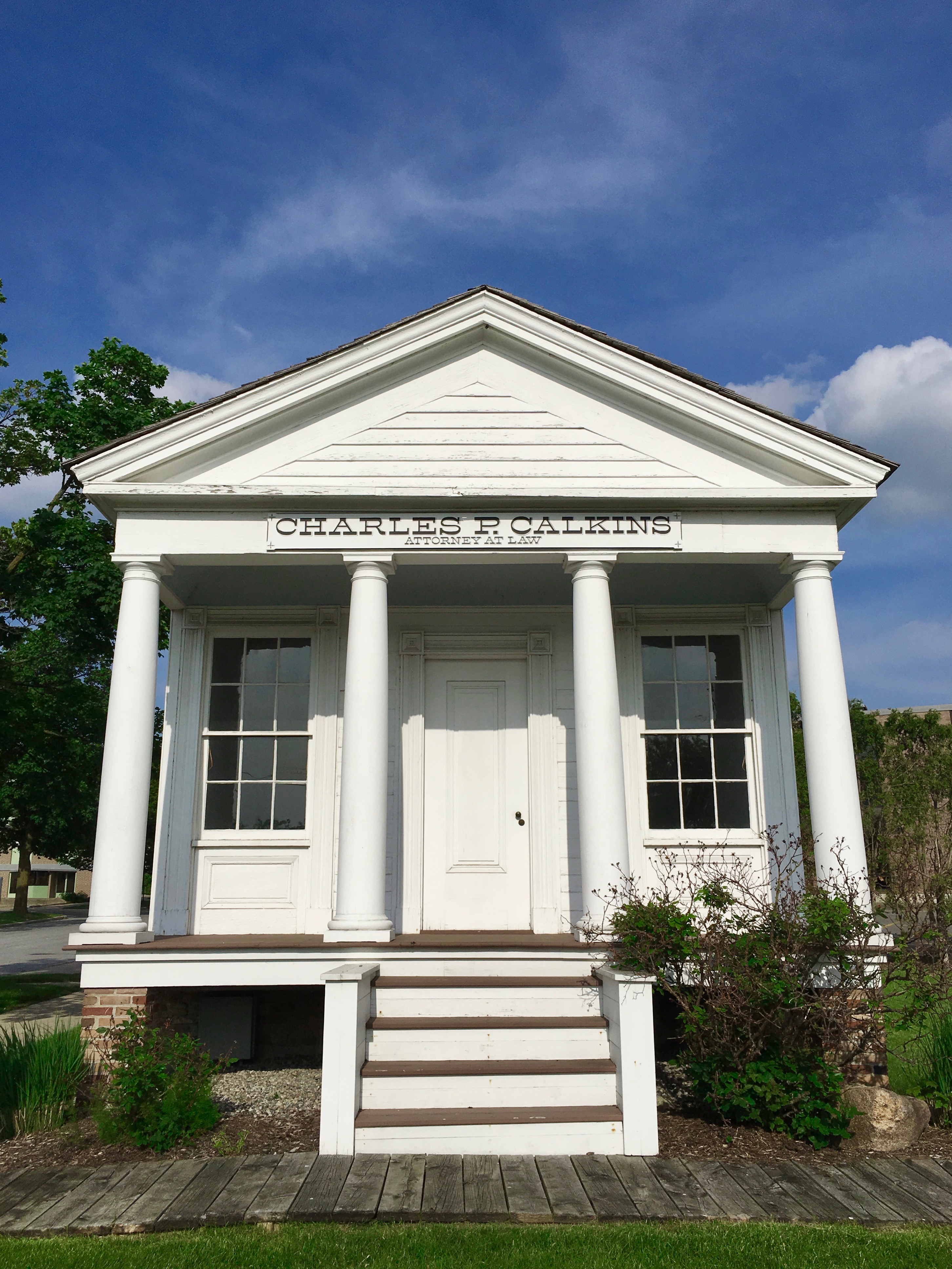 Calkins Law Office