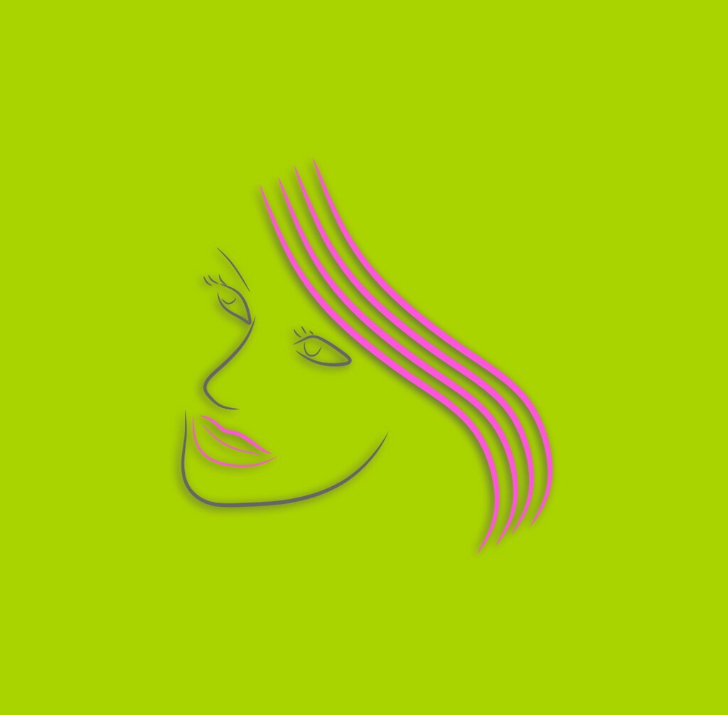 Beauty Salon Logo