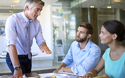 CISSP Certfication Training