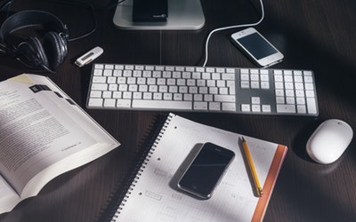 Fundementals of Content Writing