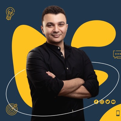 Mr Hussam Al-Adl