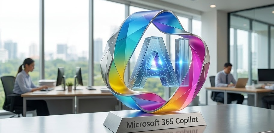 Create Agents in Microsoft Copilot Studio cover