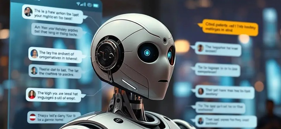 AI Chatbot Creation cover