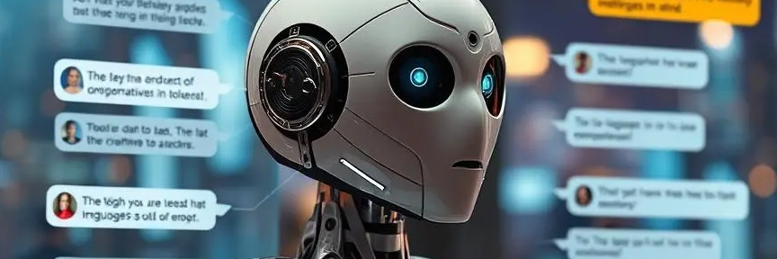 AI Chatbot Creation cover