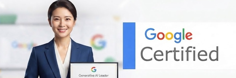 Google Generative AI Foundations cover