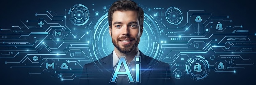 AI-Powered Digital Marketing cover