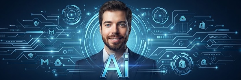 AI-Powered Digital Marketing cover
