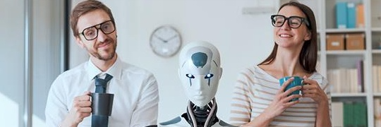 AI Voice Agents and Customer Service cover