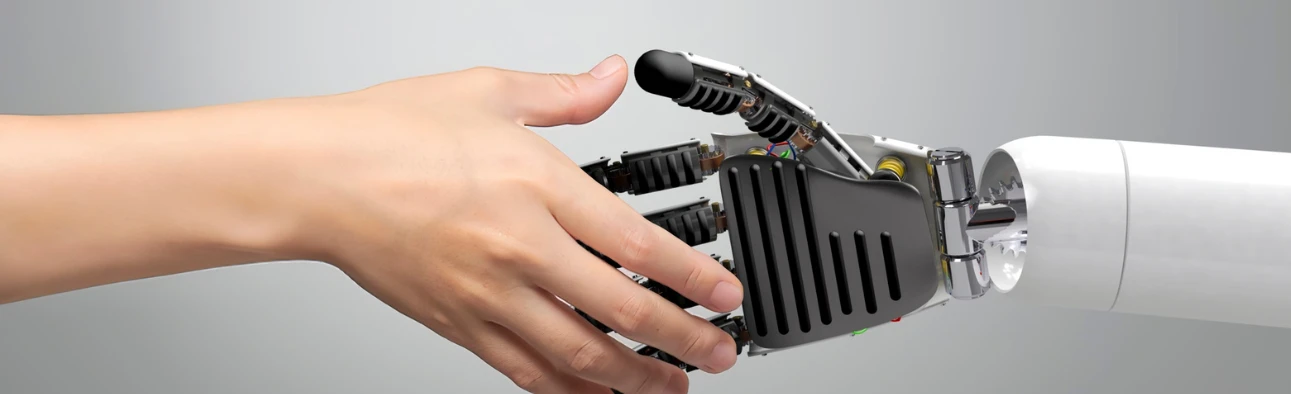 Work Smarter with AI cover