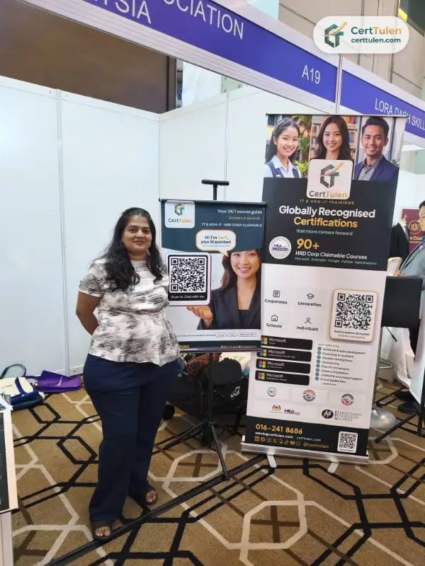 Malaysia HR Tech & Innovation Conference & Expo 2026 | Kuala Lumpur, photo 9