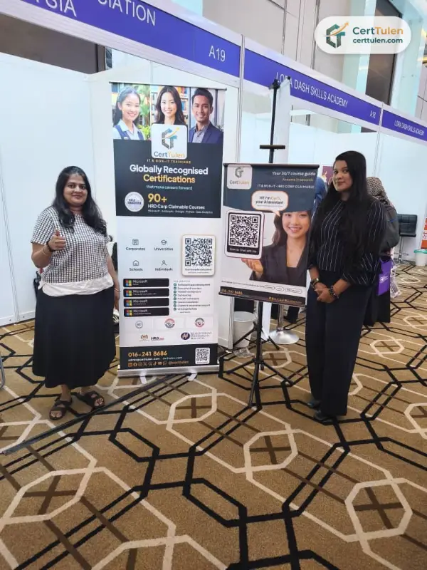 Malaysia HR Tech & Innovation Conference & Expo 2026 | Kuala Lumpur, photo 10
