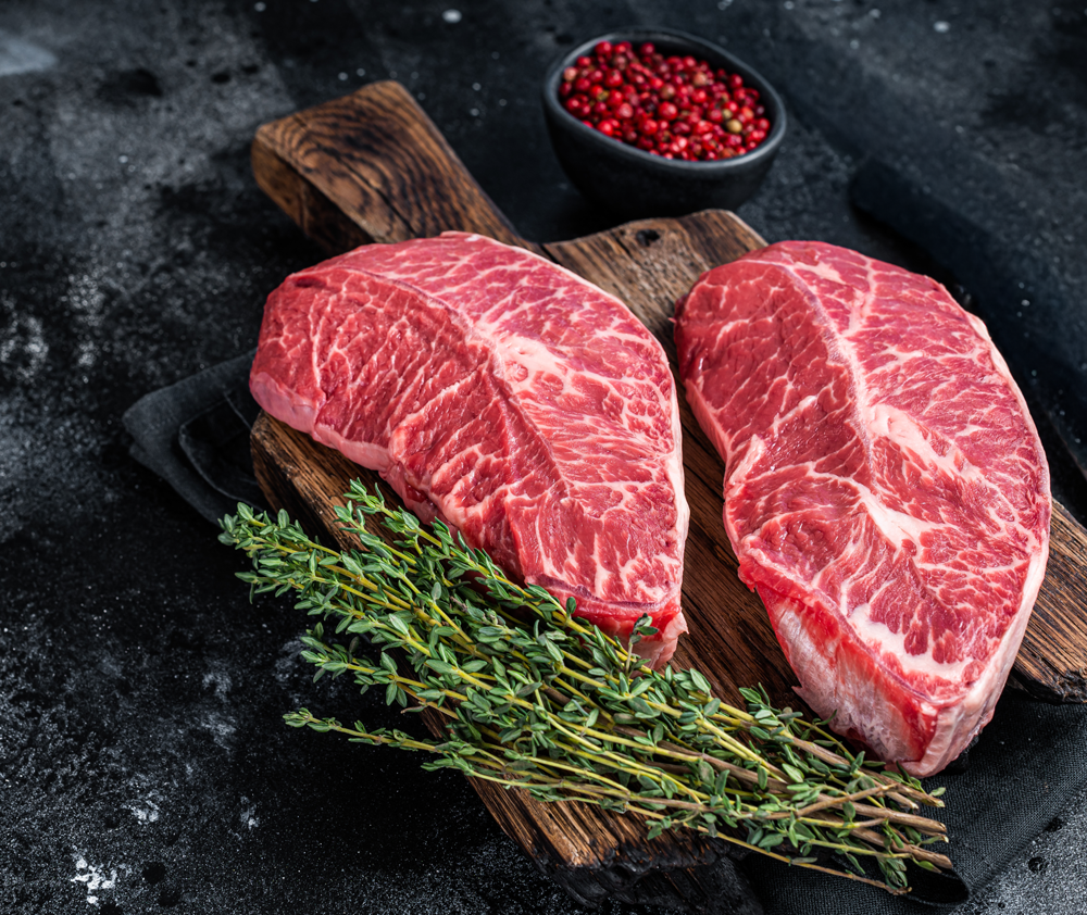 Bife qualidade superior - Açores
