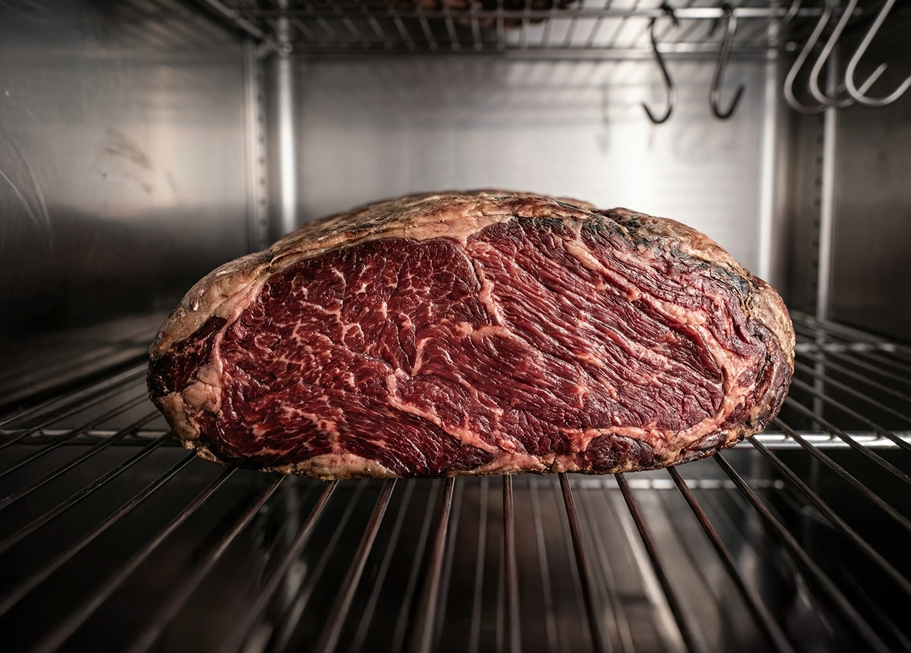 Qualidade superior - Carne Açores