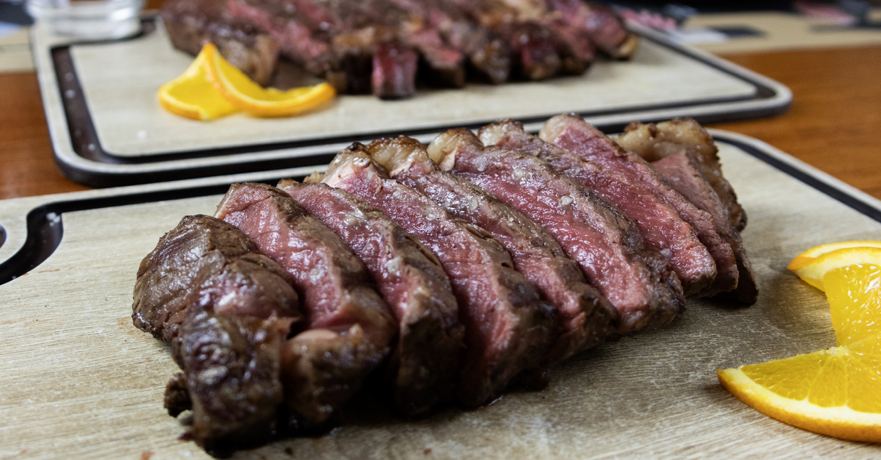 Vinhos e boa comida - Cervejaria Esquina Steakhouse