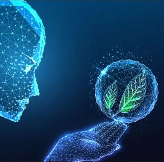 The Role of Artificial Intelligence in Advancing Sustainability