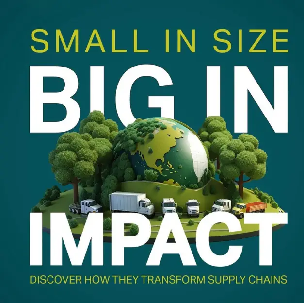 SMEs as Catalysts for Sustainability