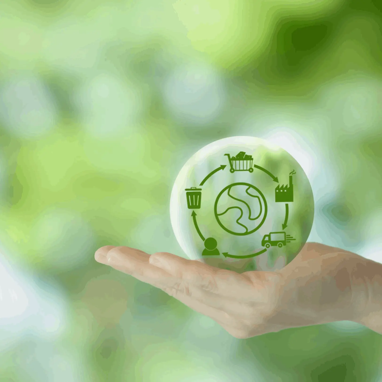 How Businesses Can Make a Tangible Environmental Impact