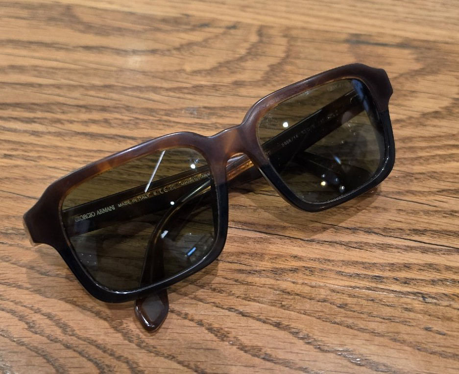 Giorgio Armani Sunglasses