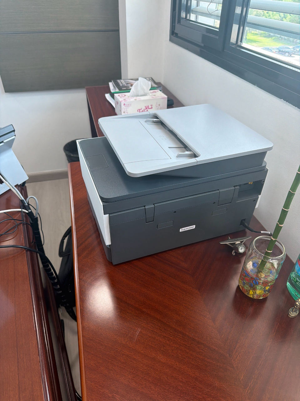 Multifunction Office Printer/Scanner