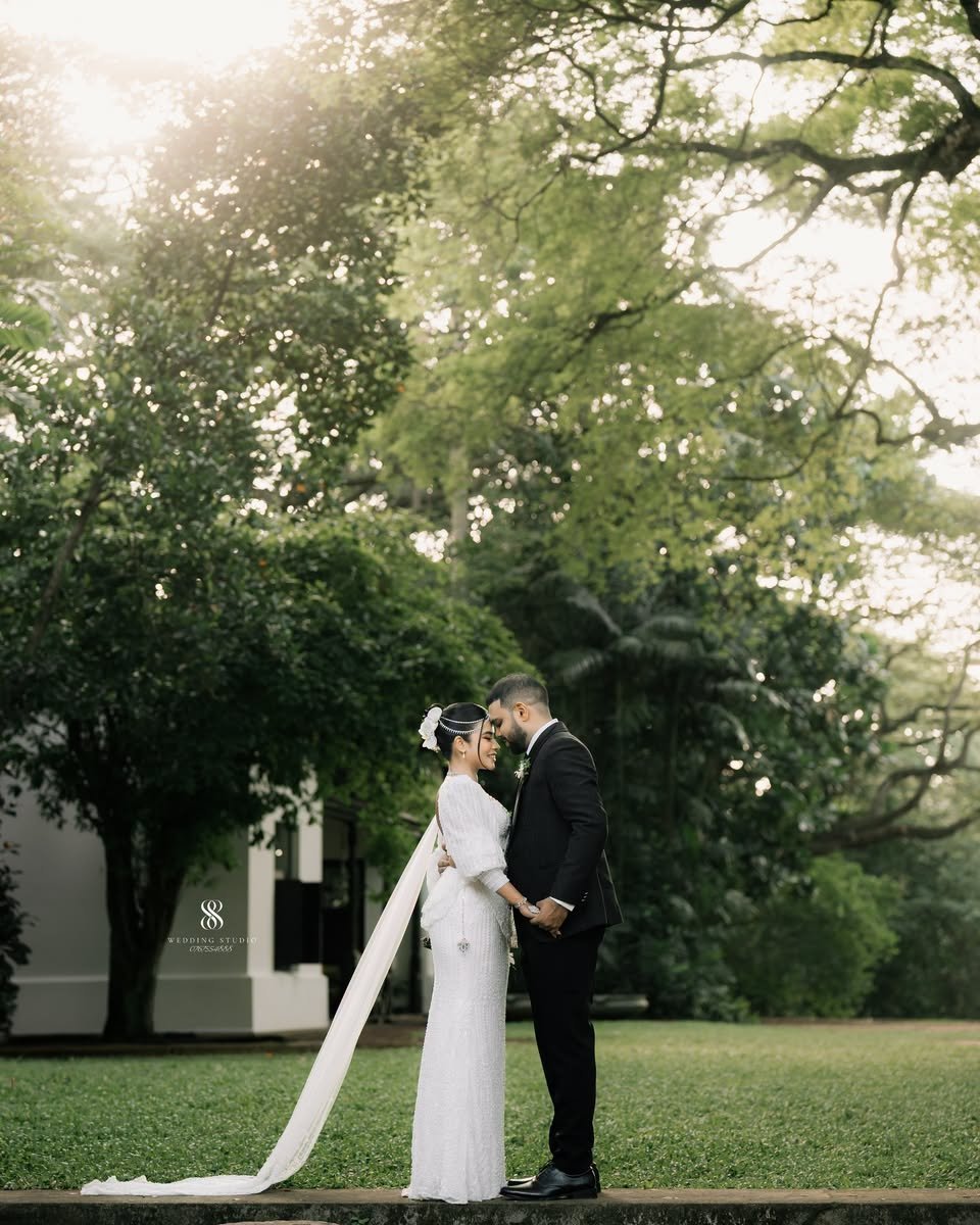 Crafting timeless memories for two beautiful souls.