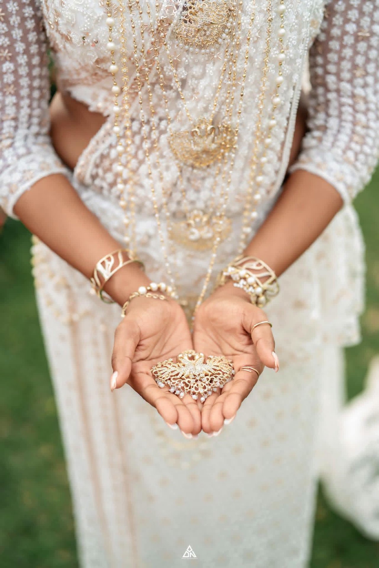Bride's World Bride
