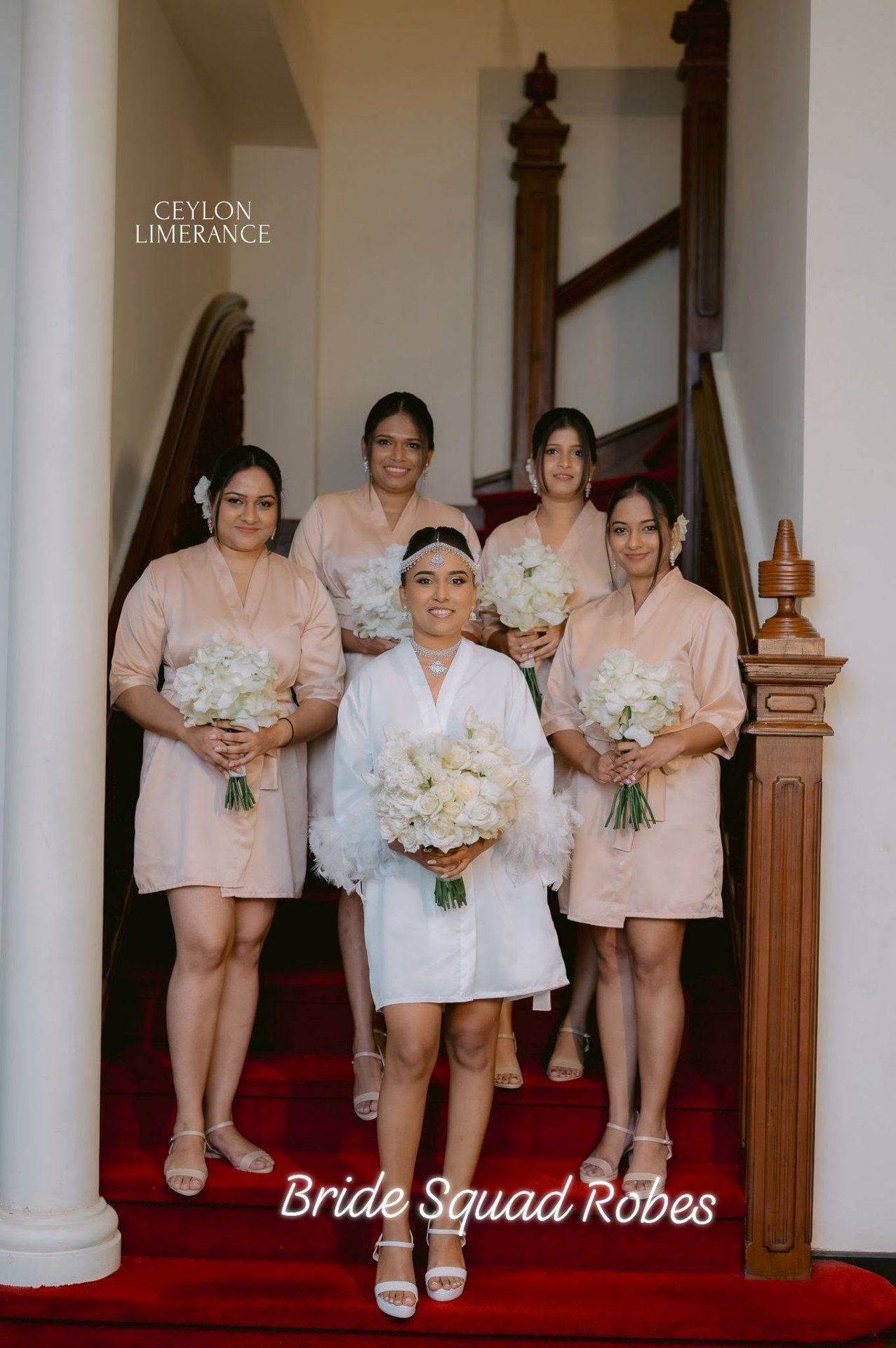 Celebrating love in style!