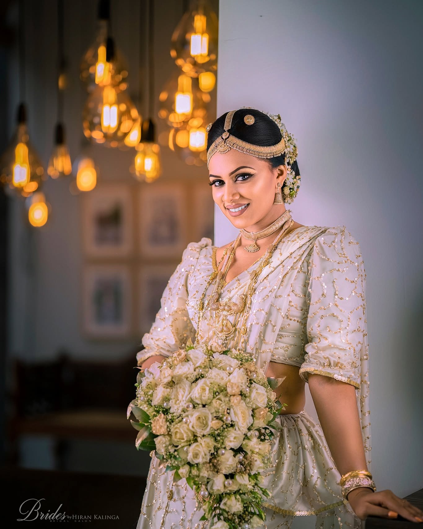 Brides by Hiran Kalinga