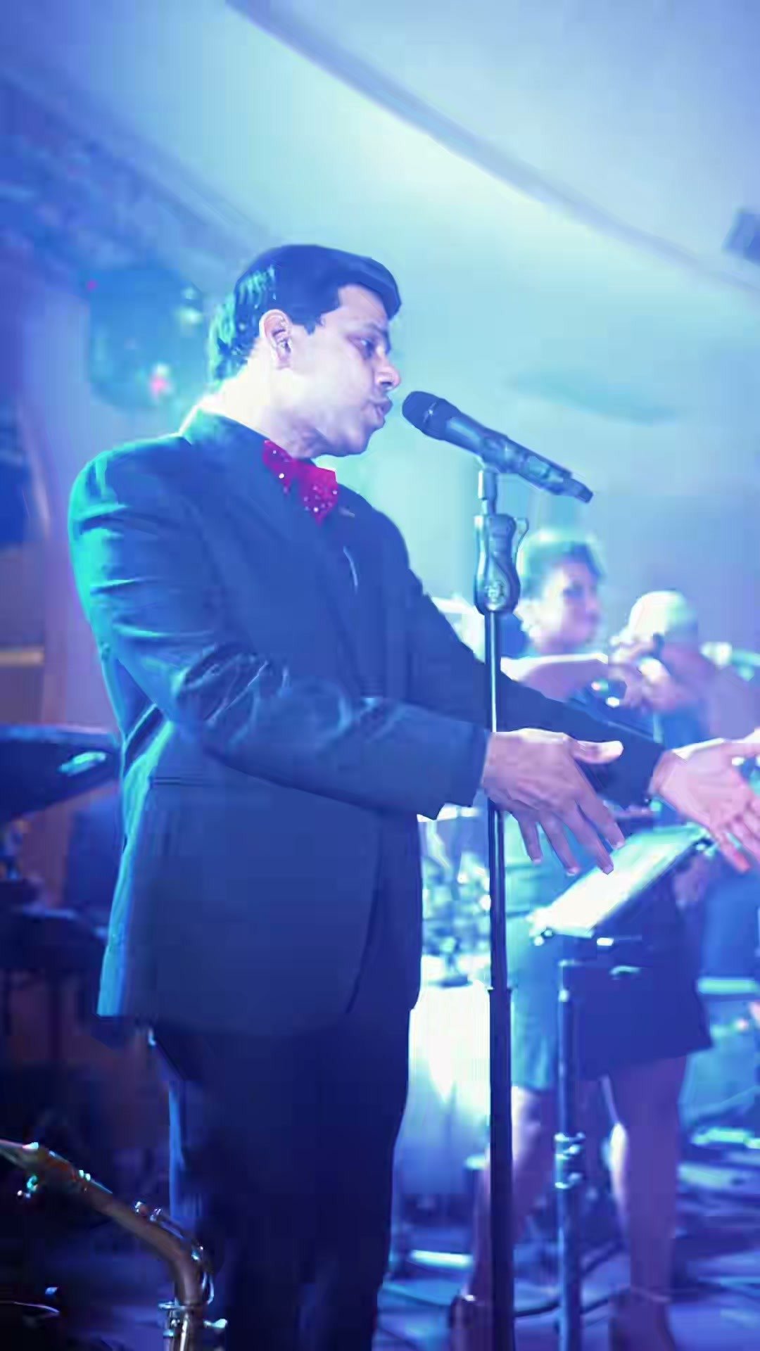 C Plus Band