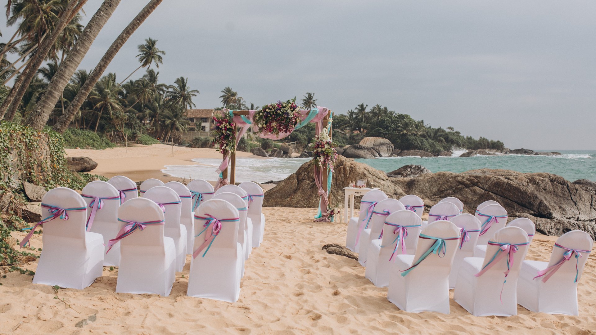 Catherina Events & Tour